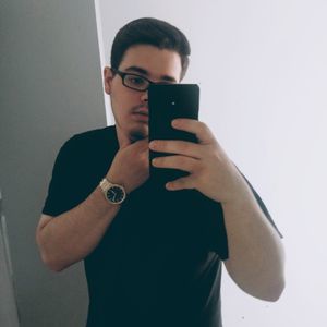 Meet your Posher, Cody